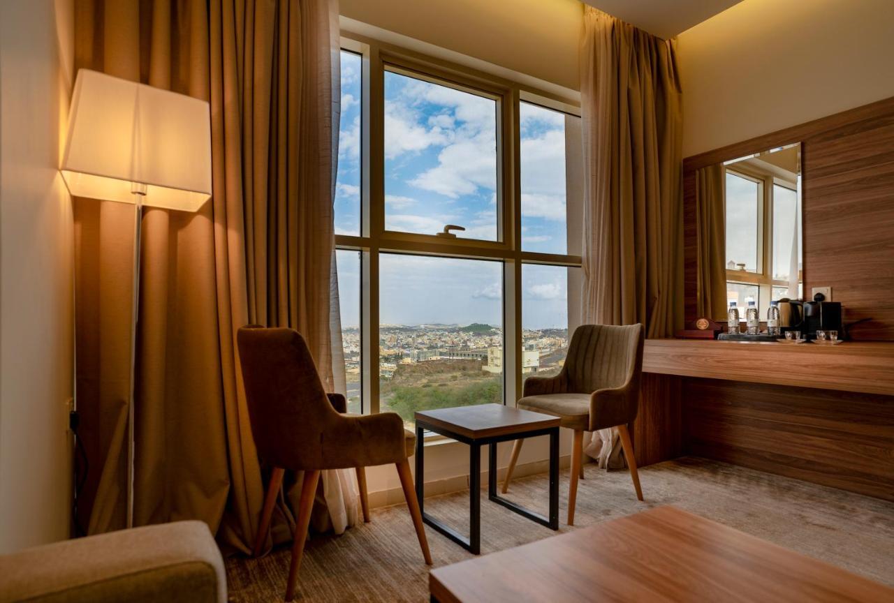 W Suites Hotel Abha Exterior photo