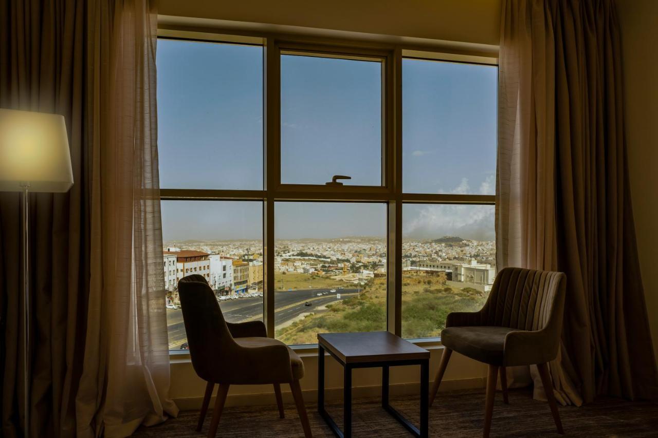 W Suites Hotel Abha Exterior photo